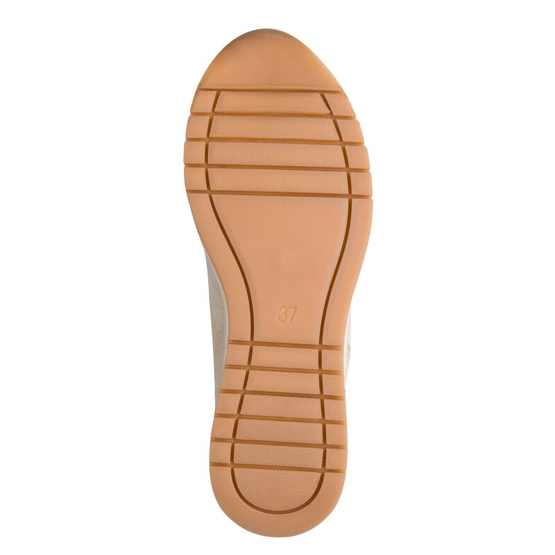 Marco tozzi schoen beige-photo-6