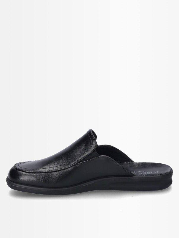 Josef seibel pantoffel zwart-photo-2