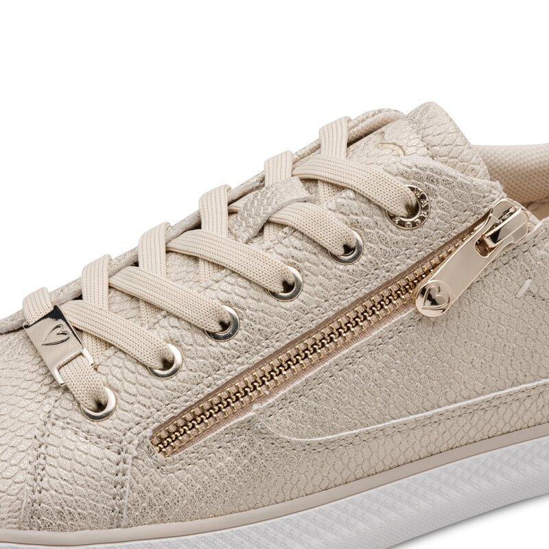 Marco tozzi schoen champagne-photo-4