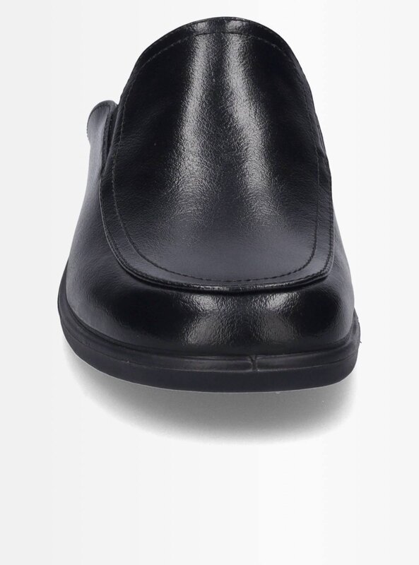 Josef seibel pantoffel zwart-photo-3