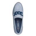Marco tozzi schoen licht blauw-thumb-5