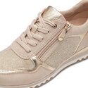 Marco tozzi schoen beige-thumb-4