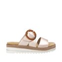Remonte aansteker beige-thumb-4