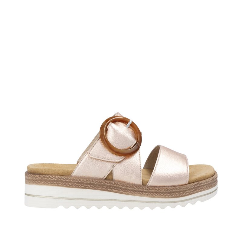 Remonte aansteker beige-photo-4