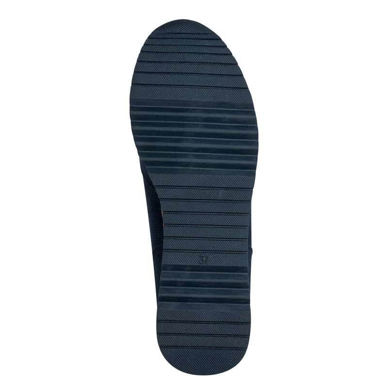 Marco tozzi schoen blauw-photo-6