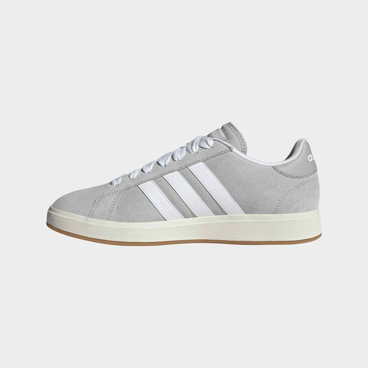Adidas schoen grijs tweede thumbnail