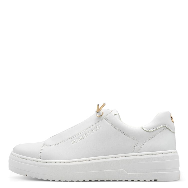Marco tozzi schoen wit eerste thumbnail