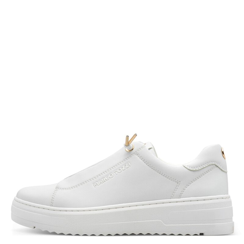 Marco tozzi schoen wit-photo-1