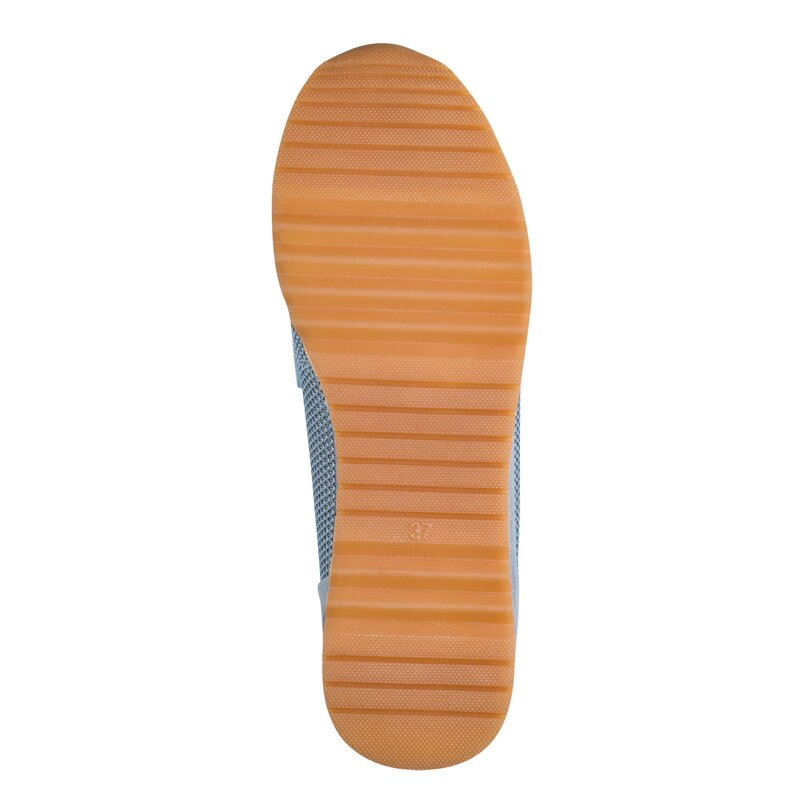 Marco tozzi schoen licht blauw-photo-6