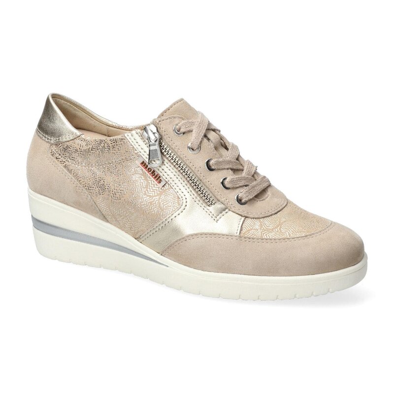 Mephisto schoen beige-photo-2