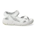 Allrounder sandaal wit-thumb-1