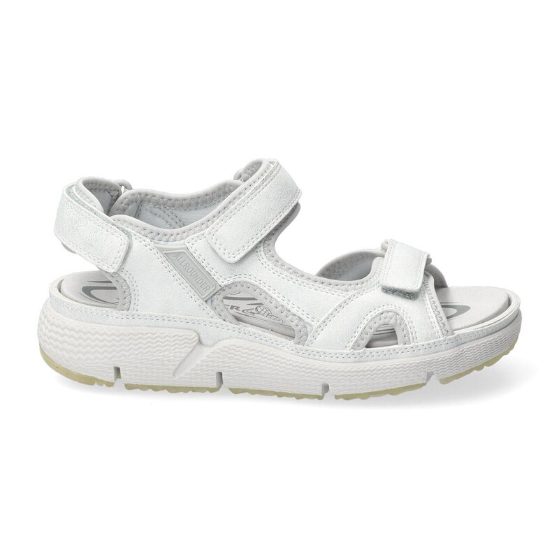 Allrounder sandaal wit-photo-1