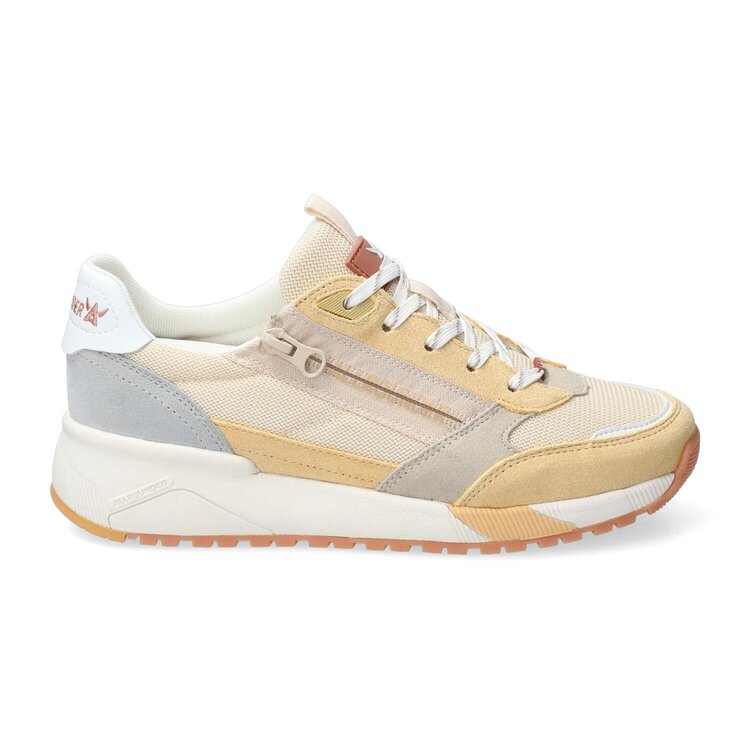 Allrounder schoen beige eerste thumbnail