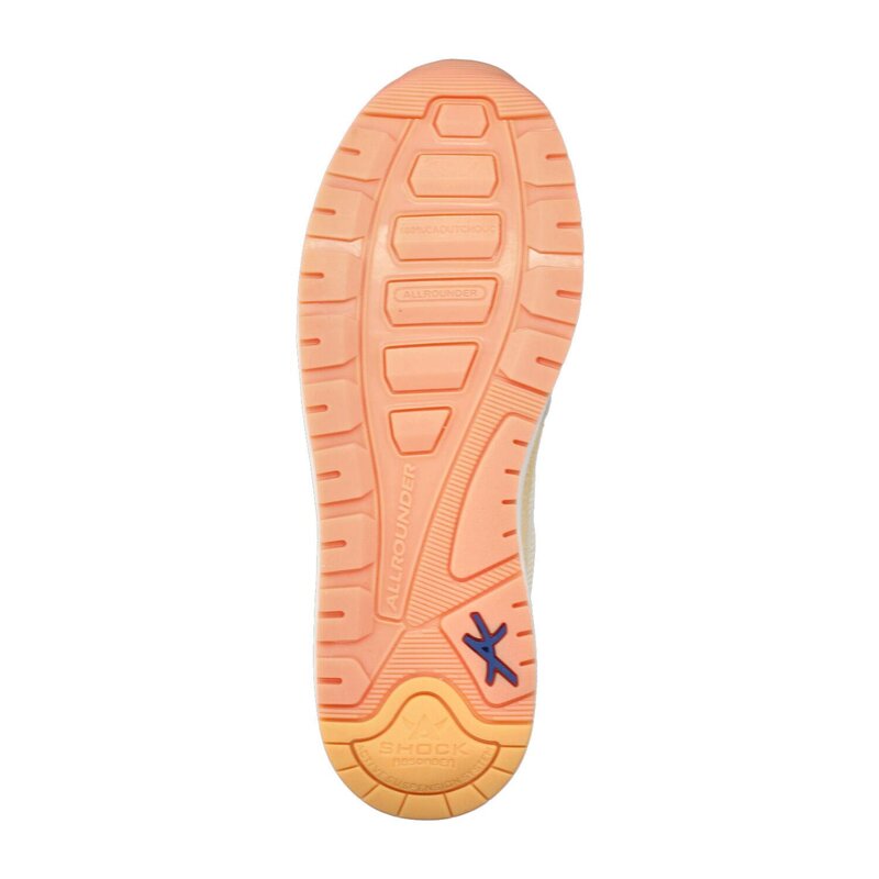 Allrounder schoen beige-photo-4