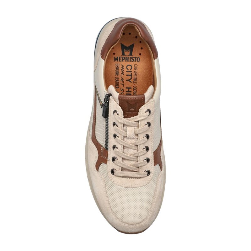 Mephisto schoen beige-photo-3