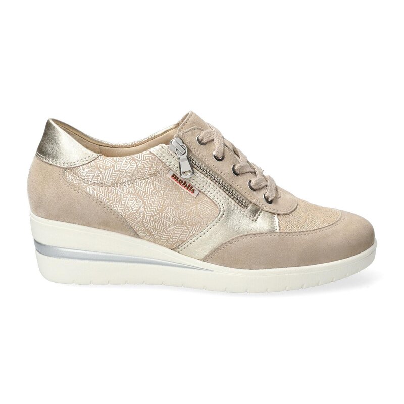 Mephisto schoen beige-photo-1