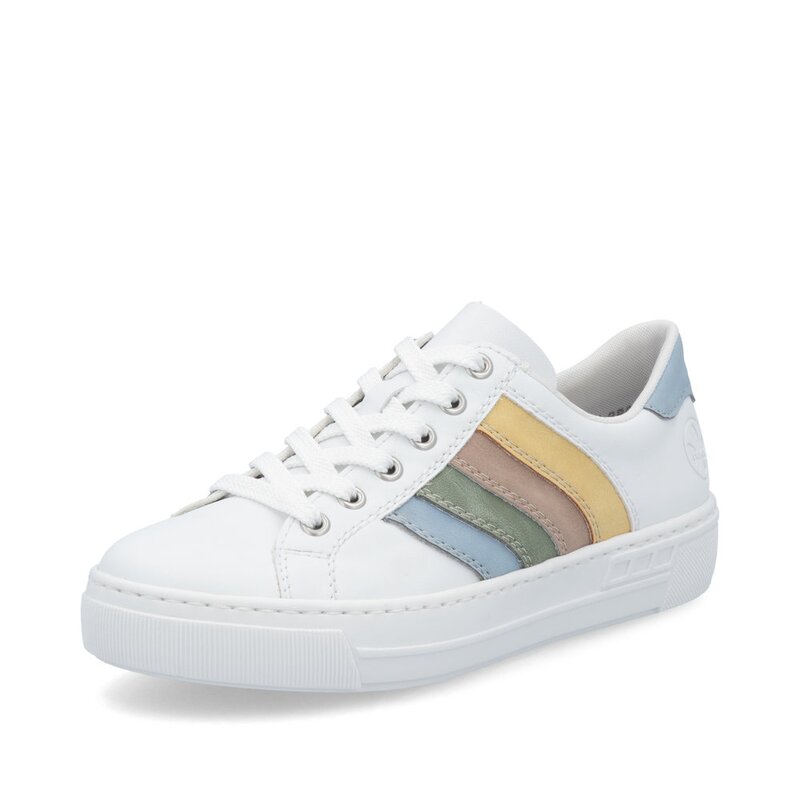 Rieker schoen wit-photo-2