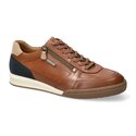 Mephisto schoen cognac-thumb-2