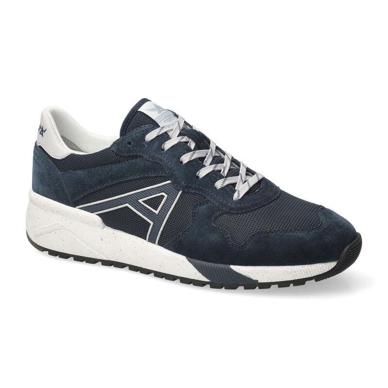Allrounder schoen blauw-photo-2