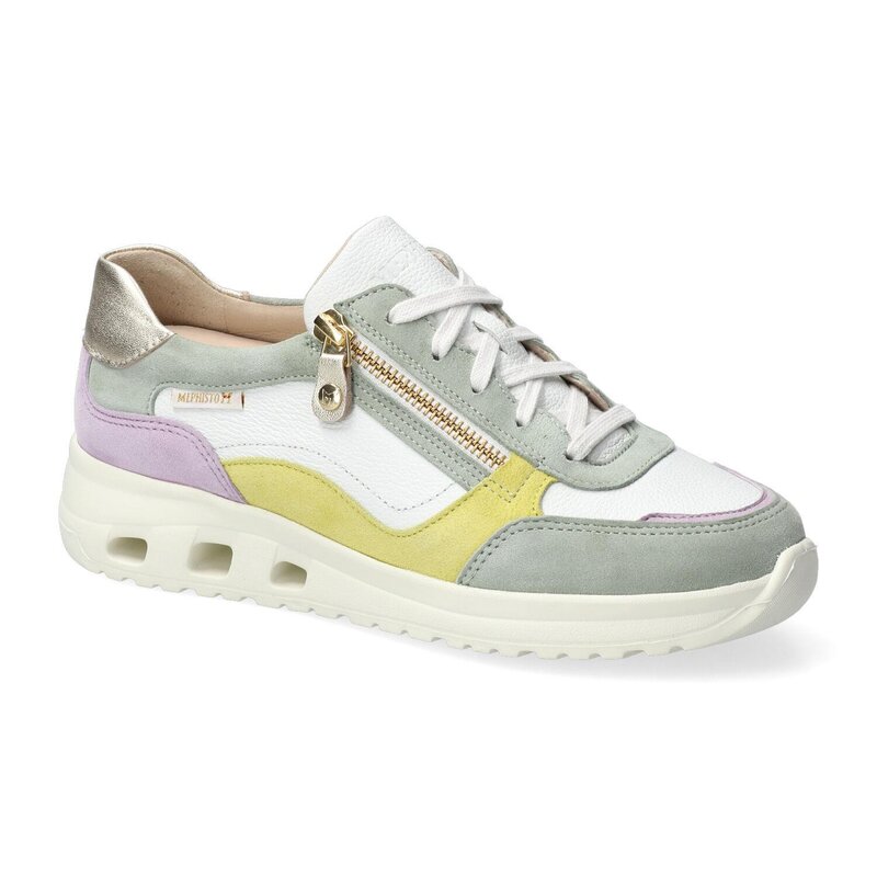 Mephisto schoen groen-photo-2