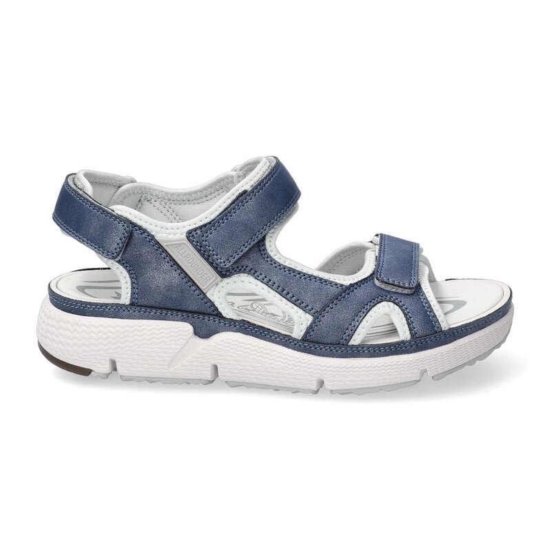 Allrounder sandaal blauw-photo-1