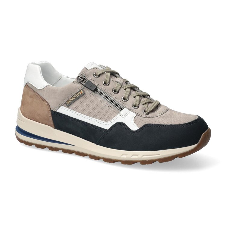 Mephisto schoen grijs tweede thumbnail