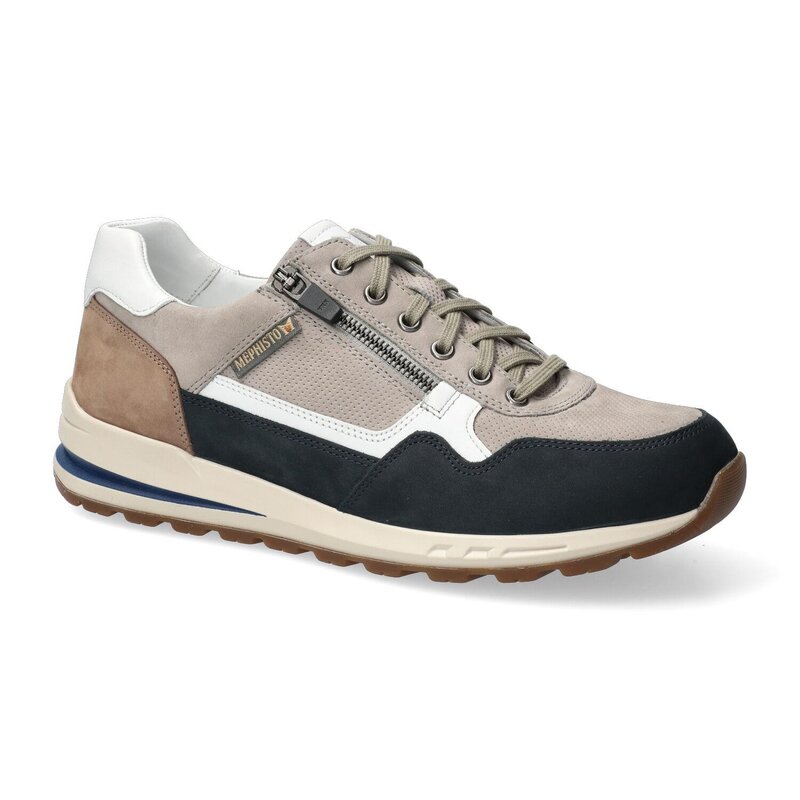 Mephisto schoen grijs-photo-2