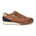 Mephisto schoen cognac-thumb-1