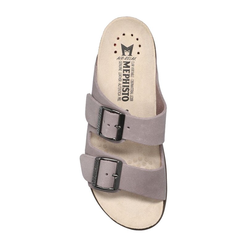 Mephisto aansteker paars-photo-3