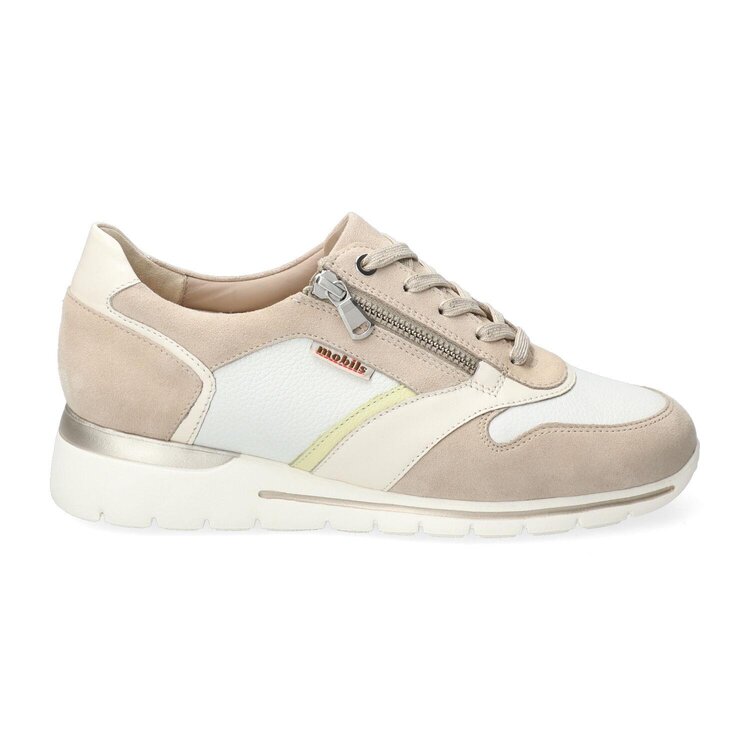 Mephisto schoen sand eerste thumbnail