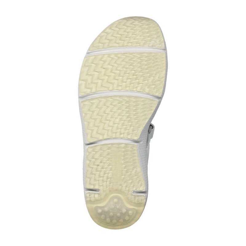 Allrounder sandaal wit-photo-4