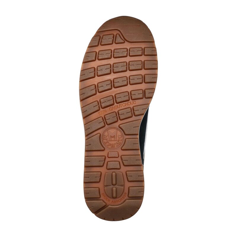 Mephisto schoen grijs-photo-4