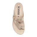Mephisto teenslipper zand-thumb-3