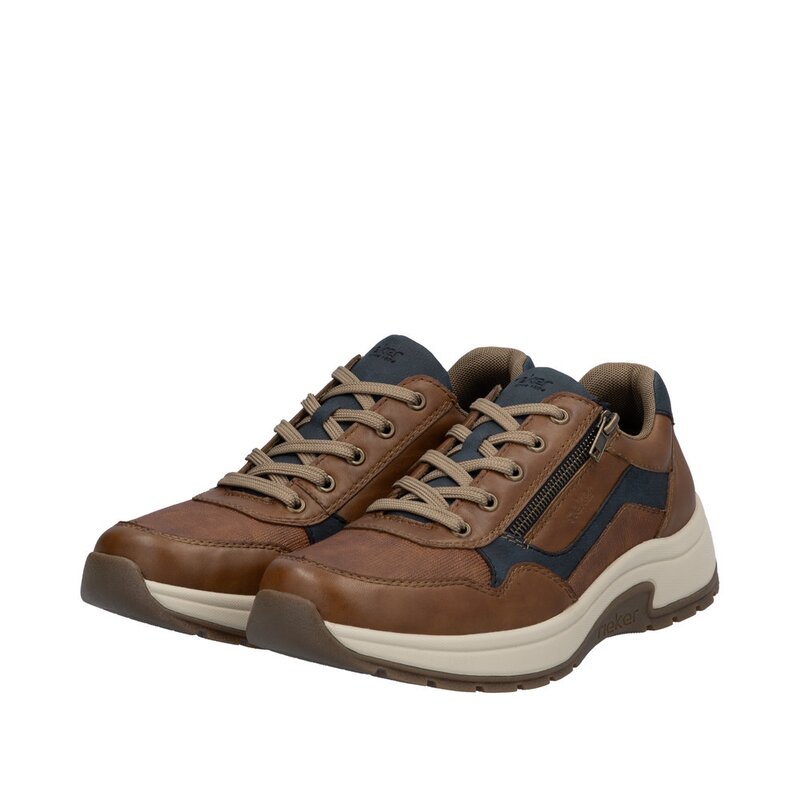 Rieker schoen cognac-photo-5