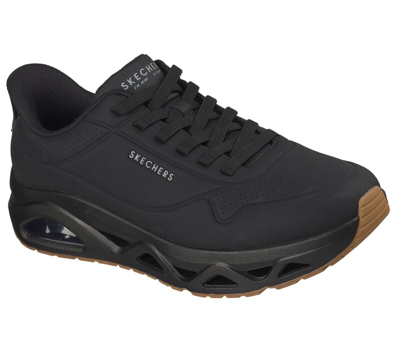 Skechers schoen zwart-photo-3