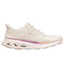 Skechers schoen beige-thumb-1