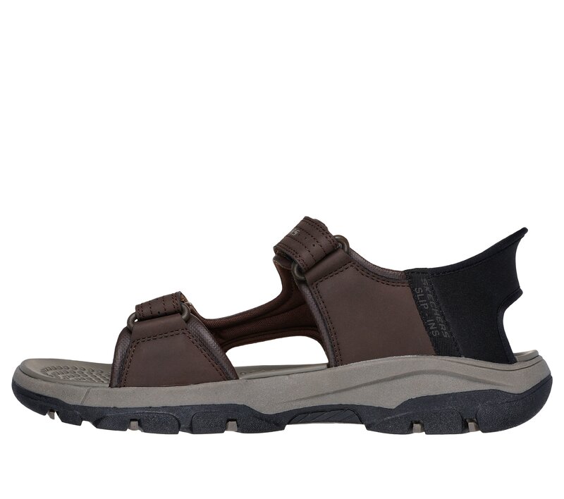 Skechers sandaal bruin-photo-3