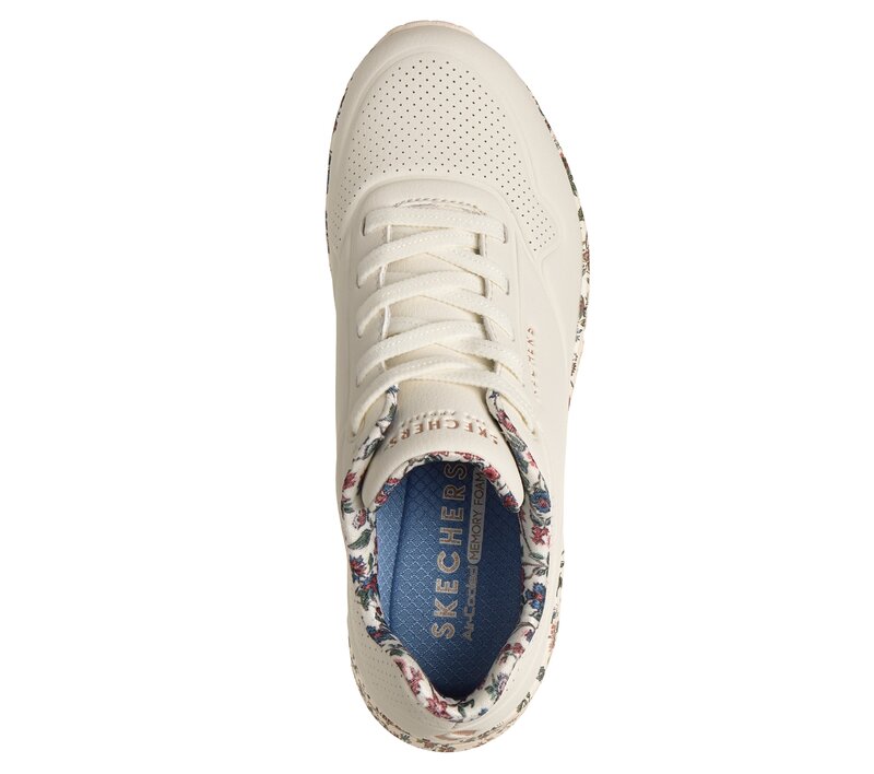 Skechers schoen beige-photo-5