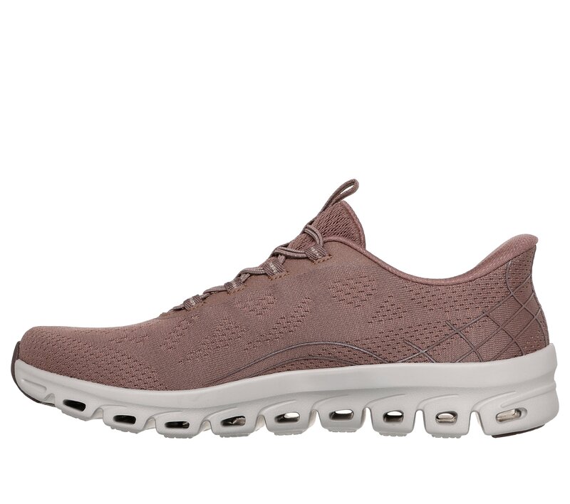 Skechers schoen bruin-photo-2