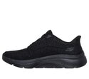 Skechers schoen zwart-thumb-2