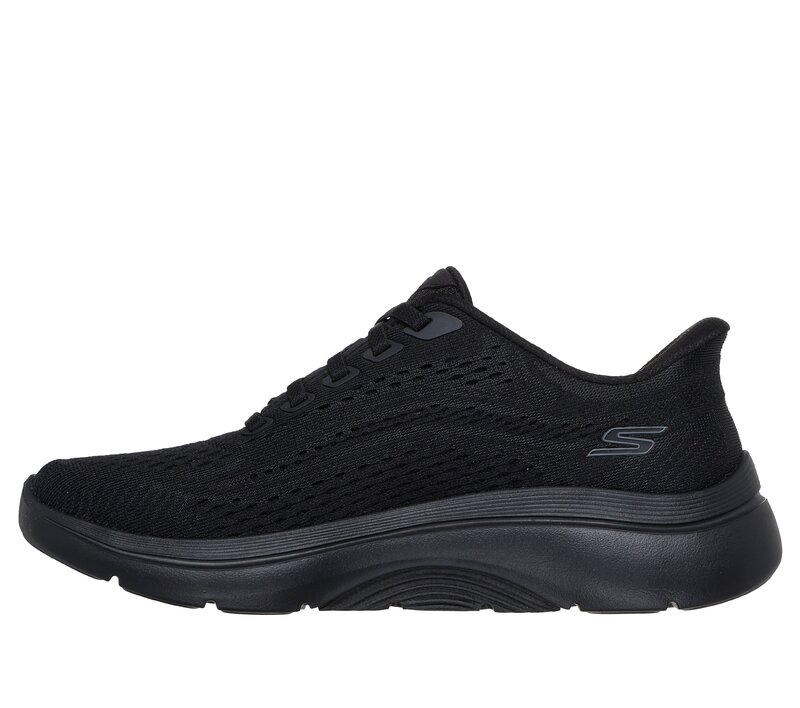 Skechers schoen zwart-photo-2