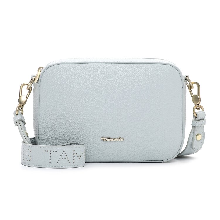 Tamaris accessoiries handtassen licht blauw eerste thumbnail