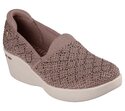Skechers aansteker taupe-thumb-3