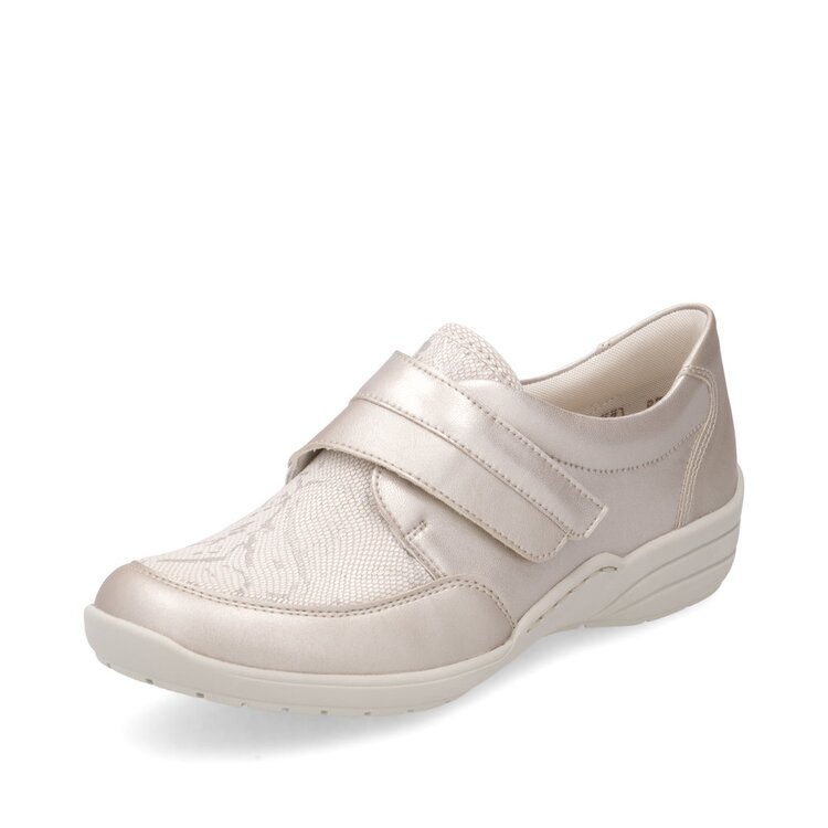 Remonte schoen beige tweede thumbnail