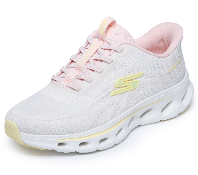 Skechers schoen taupe-photo-4