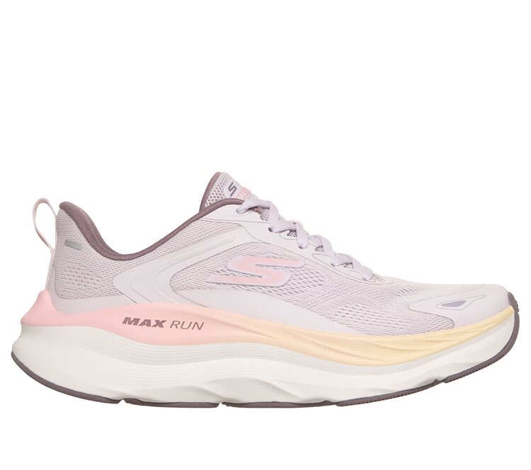 Skechers schoen roos eerste thumbnail