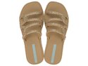 Antar shoe teenslipper beige-thumb-2