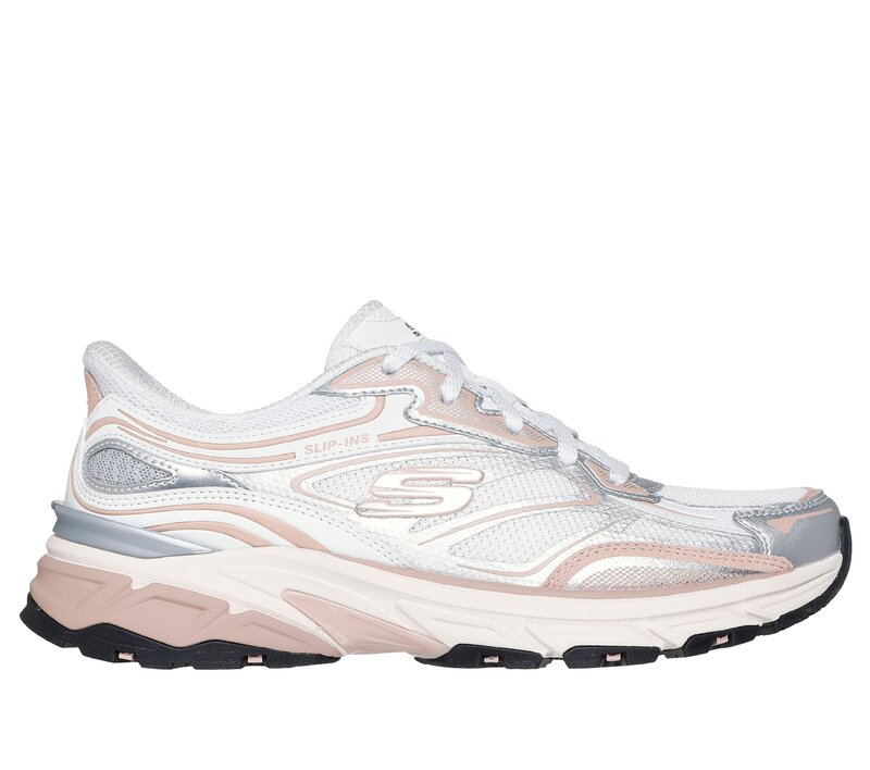 Skechers schoen beige-photo-1