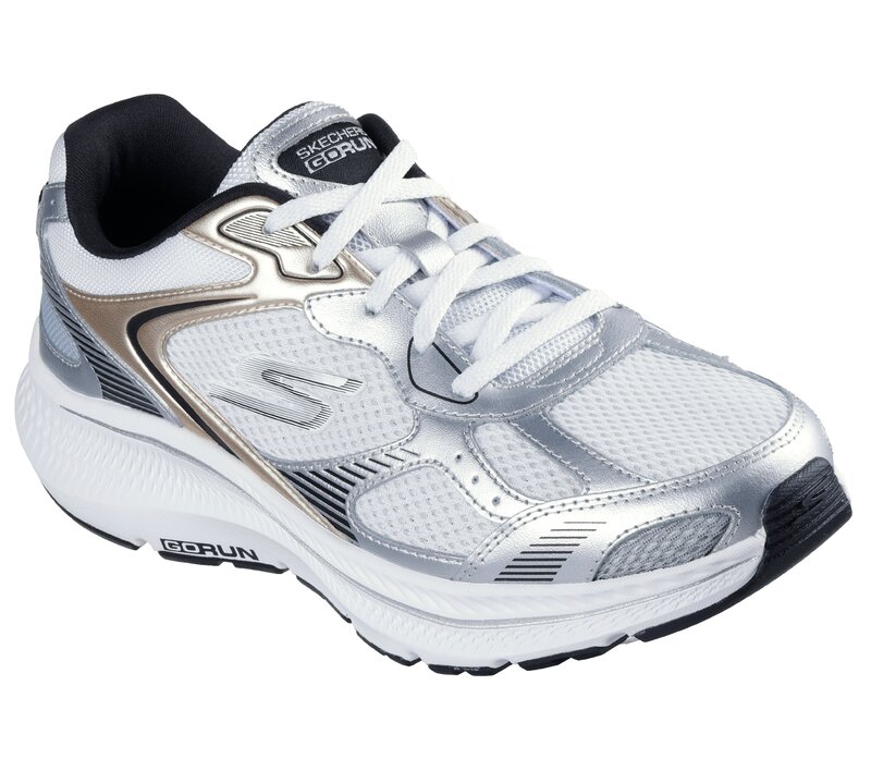 Skechers schoen wit-photo-3