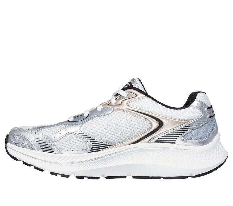 Skechers schoen wit tweede thumbnail